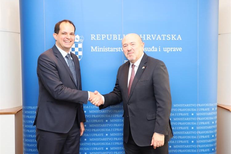 Slika /slike/Nastupni posjet veleposlanika Države Izrael u Republici Hrvatskoj.jpg